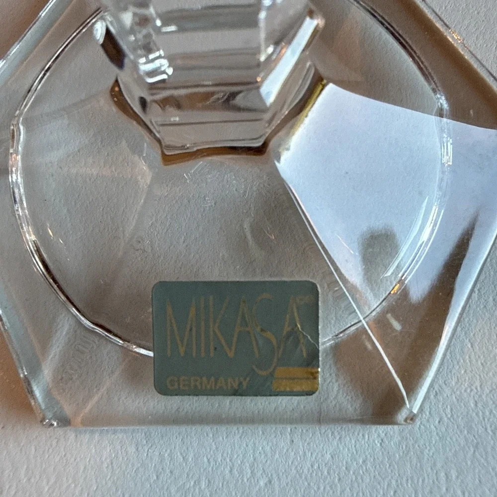 MIKASA 